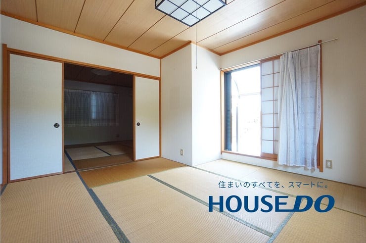 福井市渕１丁目の中古戸建 内観