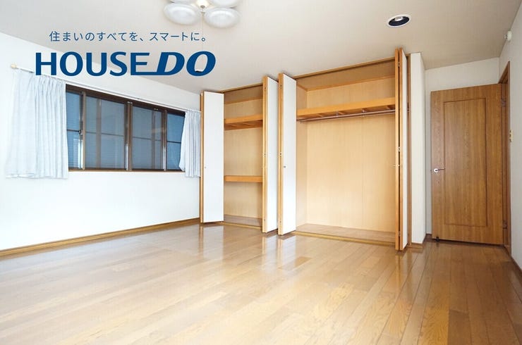 福井市渕１丁目の中古戸建 内観