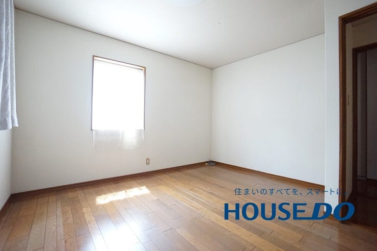 福井市渕１丁目の中古戸建 内観