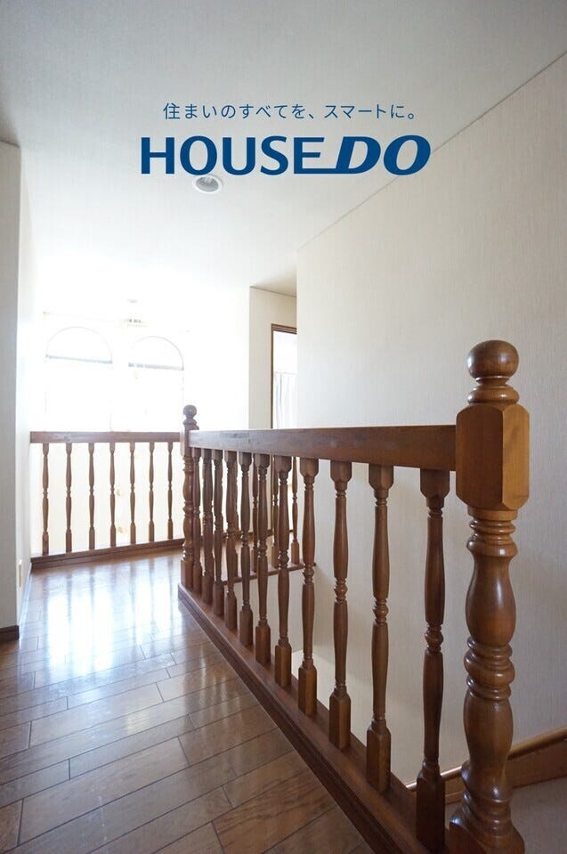 福井市渕１丁目の中古戸建 内観