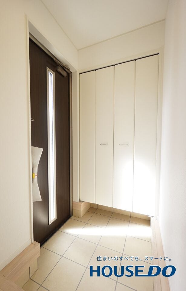 坂井市丸岡町城北１丁目の新築戸建 内観