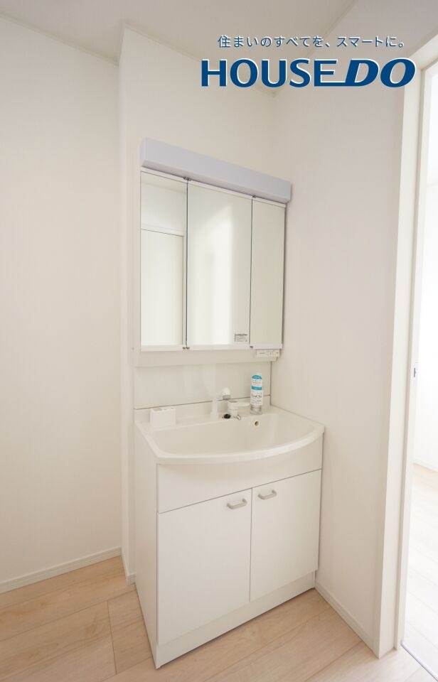 坂井市丸岡町城北１丁目の新築戸建 内観