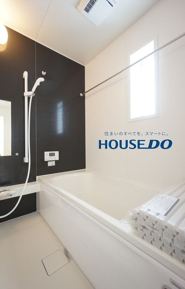 坂井市丸岡町城北１丁目の新築戸建 内観