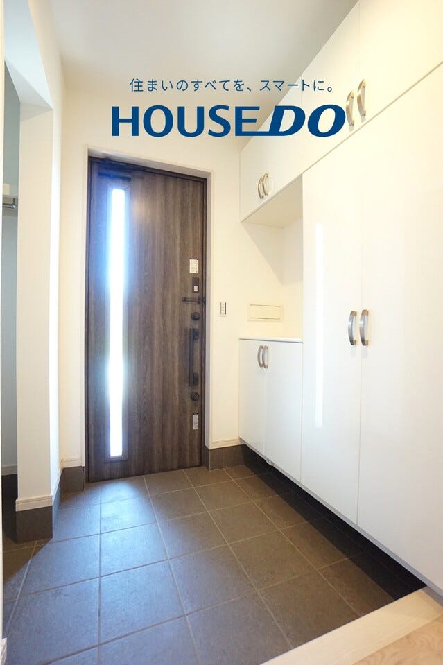 福井市灯明寺３丁目の中古戸建 内観