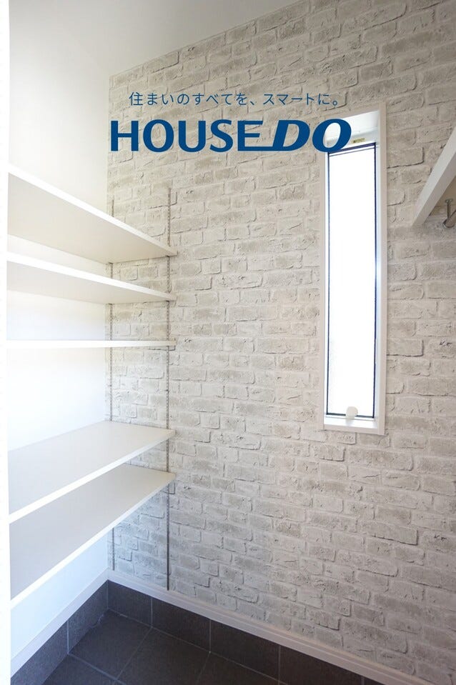 福井市灯明寺３丁目の中古戸建 内観