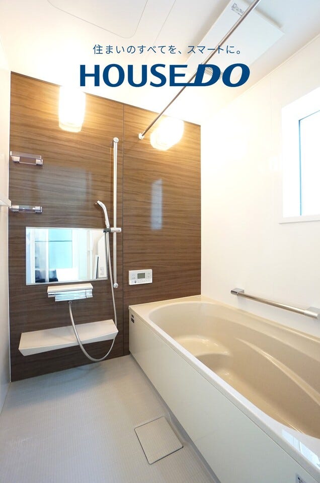 福井市灯明寺３丁目の中古戸建 内観