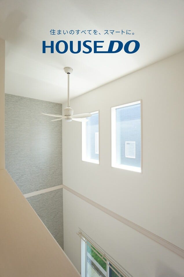 福井市灯明寺３丁目の中古戸建 内観