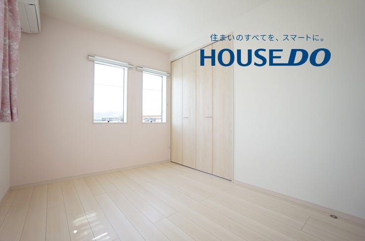 福井市灯明寺３丁目の中古戸建 内観