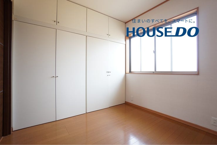 福井市栗森１丁目の中古戸建 内観