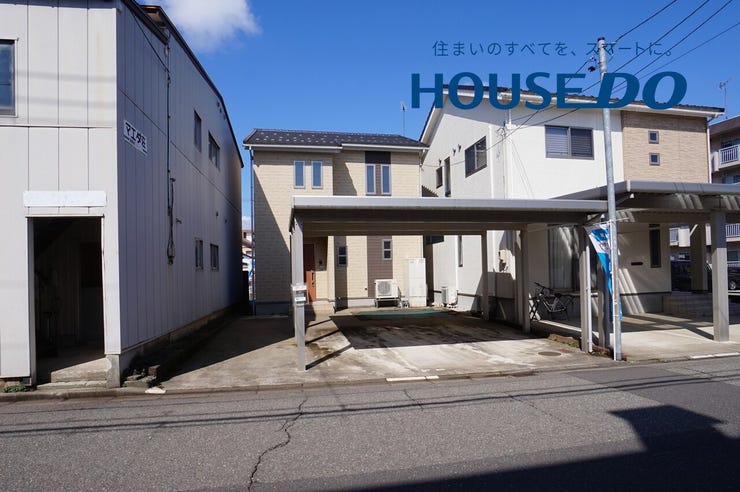 福井市加茂河原１丁目の中古戸建 内観