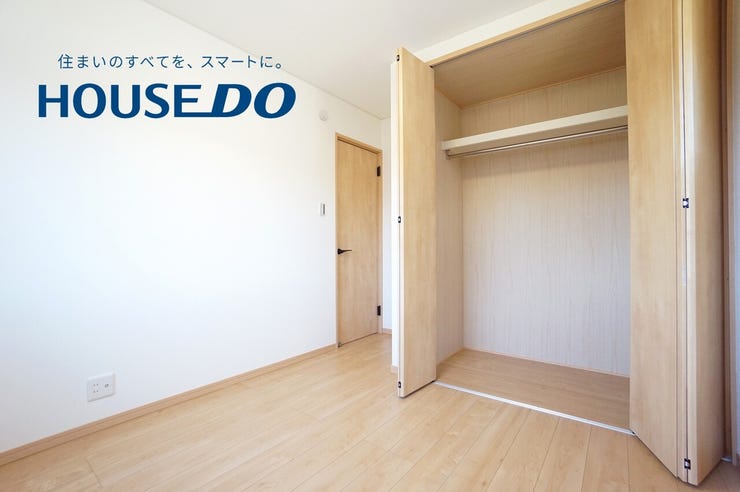 福井市光陽１丁目の新築戸建 内観