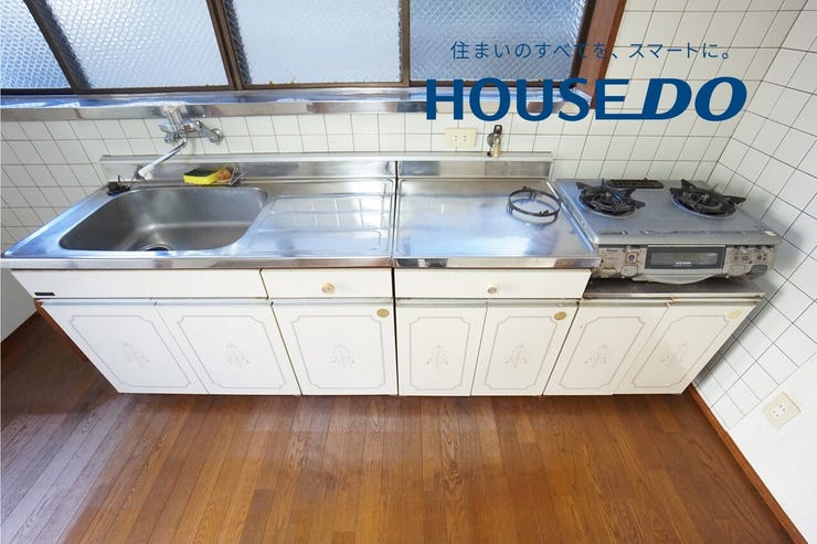 福井市春山２丁目の中古戸建 内観