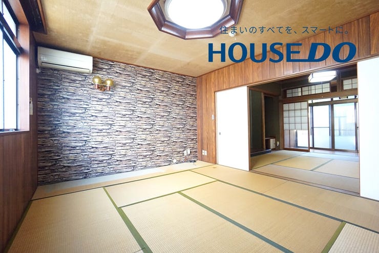 福井市春山２丁目の中古戸建 内観