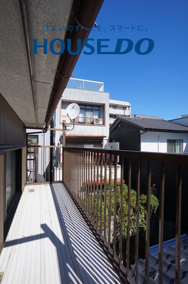 福井市春山２丁目の中古戸建 内観