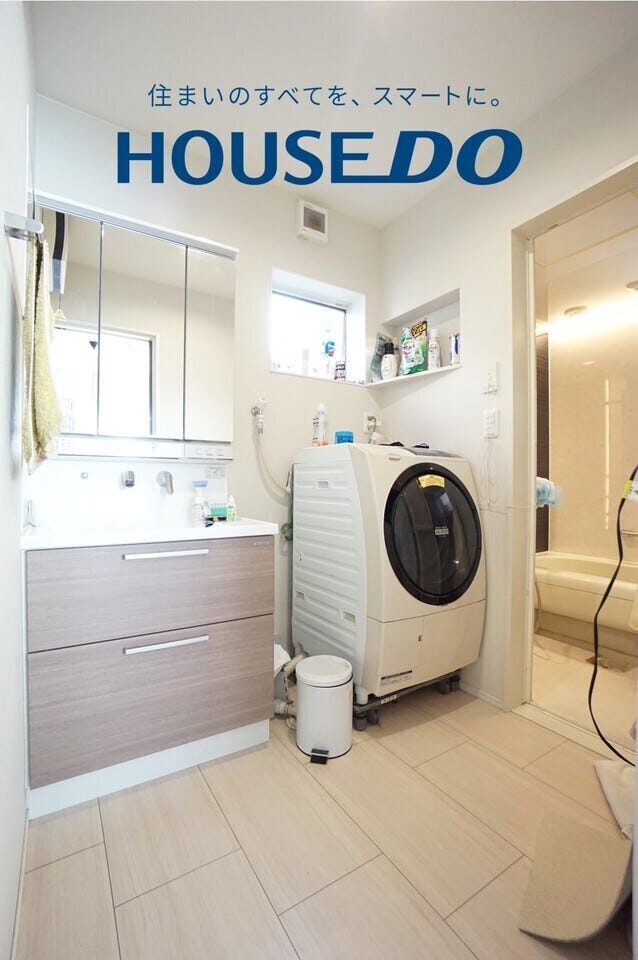 福井市新田塚２丁目の中古戸建 内観