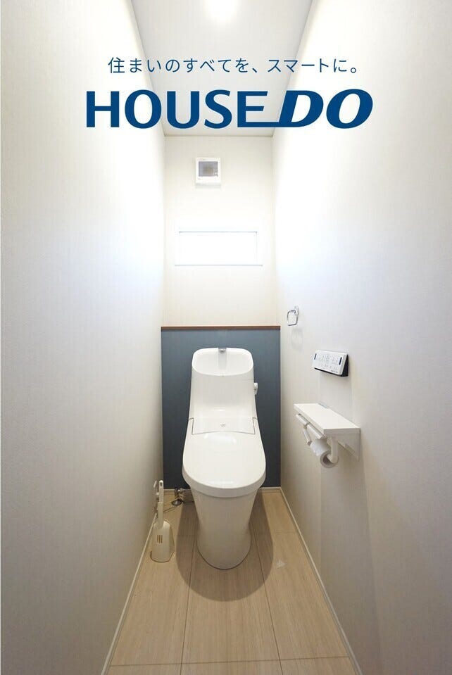 福井市新田塚２丁目の中古戸建 内観