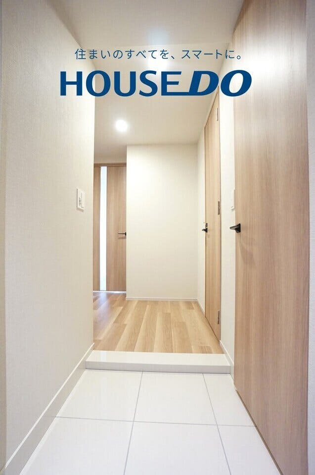 ザ・福井タワースカイレジデンス 福井市中央１丁目の中古マンション 内観