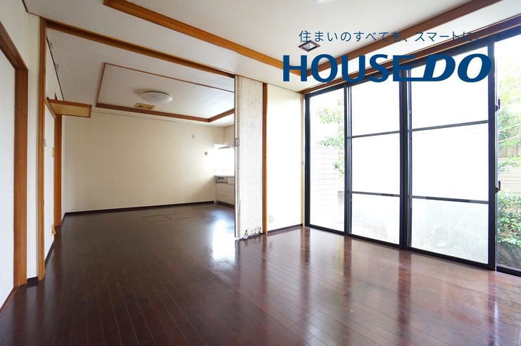 福井市北四ツ居３丁目の中古戸建 内観