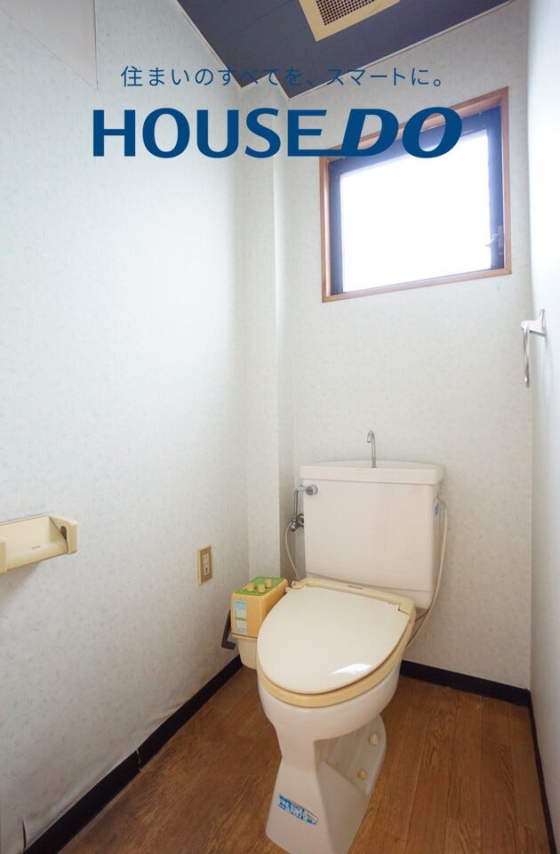 福井市北四ツ居３丁目の中古戸建 内観