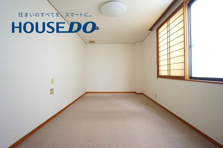 福井市北四ツ居３丁目の中古戸建 内観