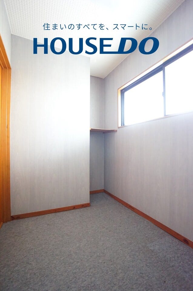 福井市北四ツ居３丁目の中古戸建 内観