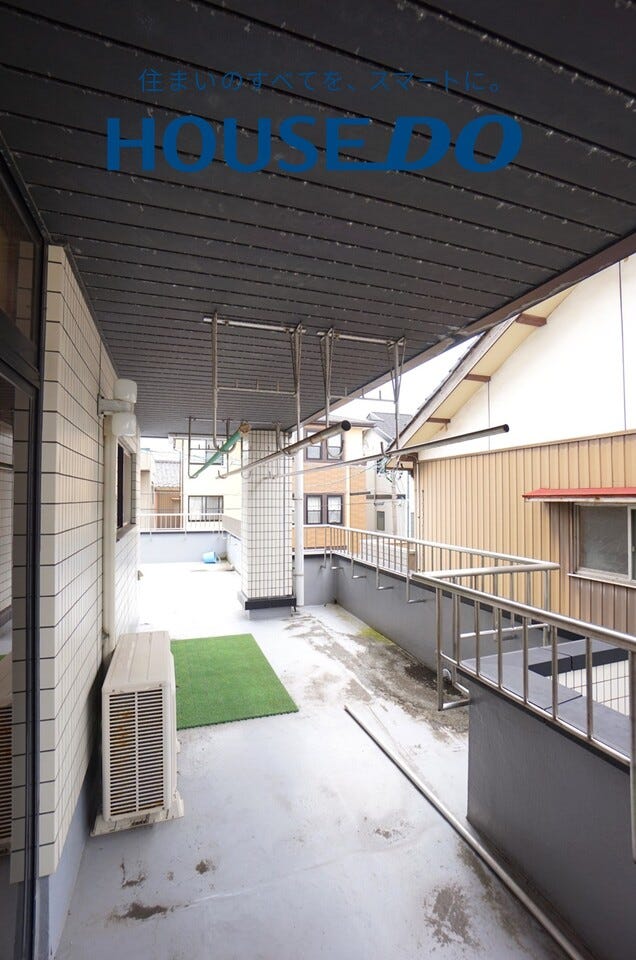 福井市北四ツ居３丁目の中古戸建 内観