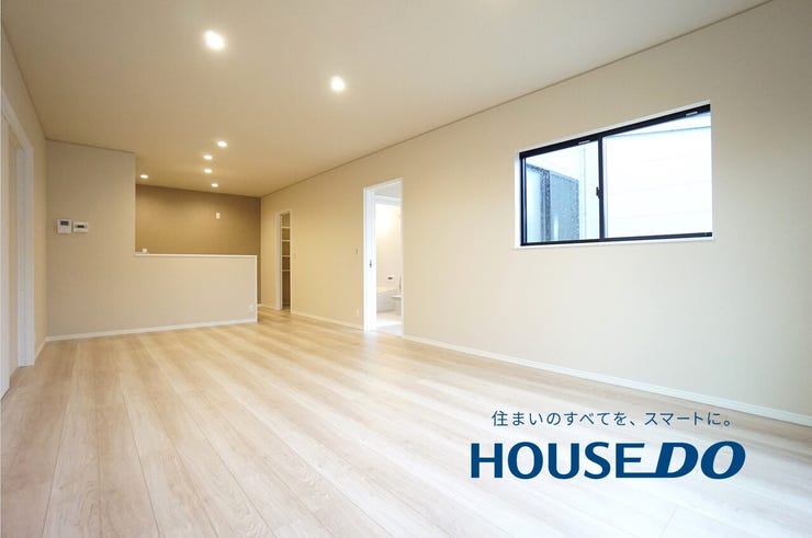 坂井市春江町石仏の中古戸建 内観