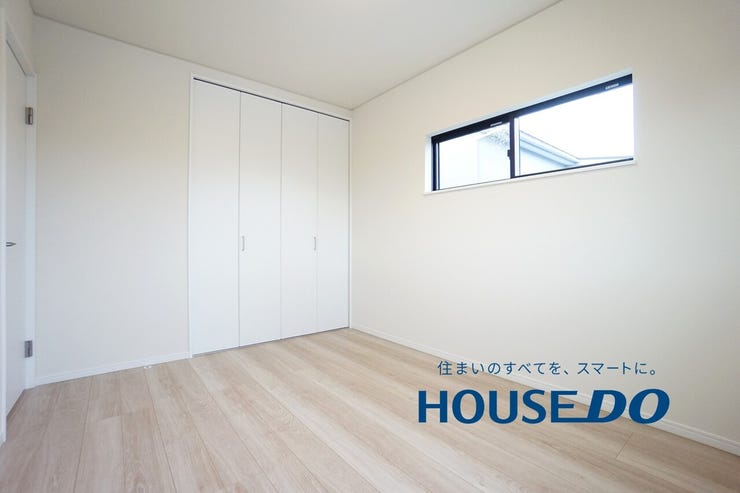 坂井市春江町石仏の中古戸建 内観