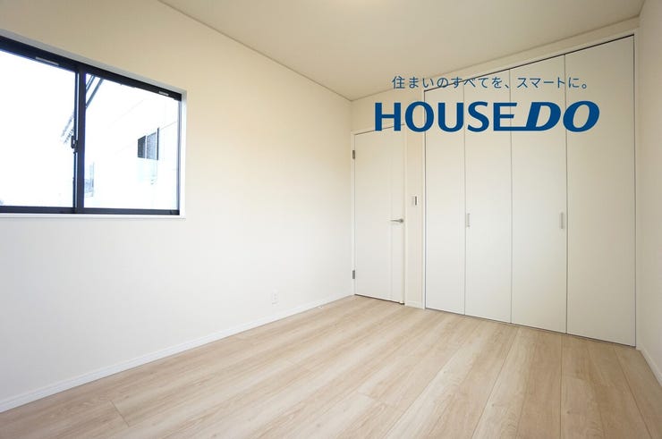 坂井市春江町石仏の中古戸建 内観