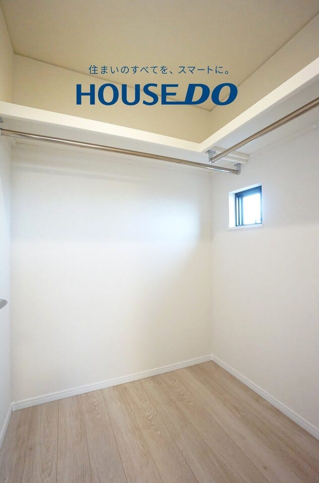 坂井市春江町石仏の中古戸建 内観