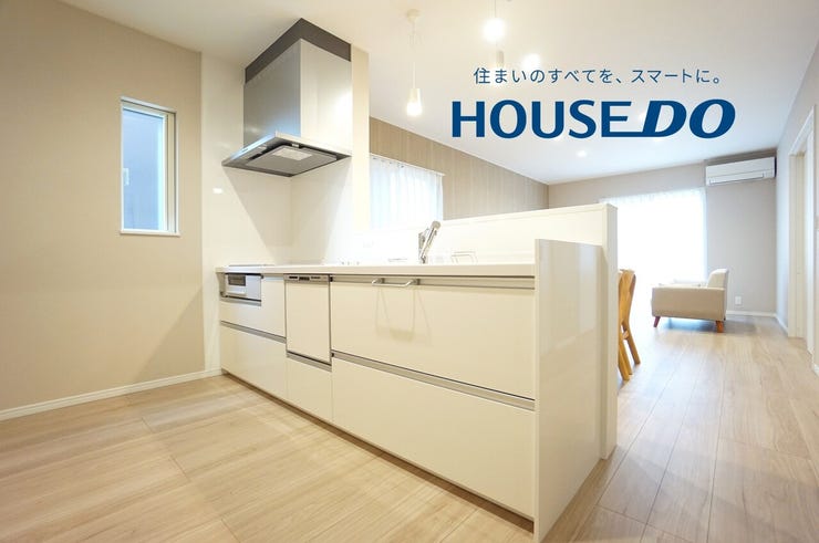 坂井市春江町石仏の中古戸建 内観