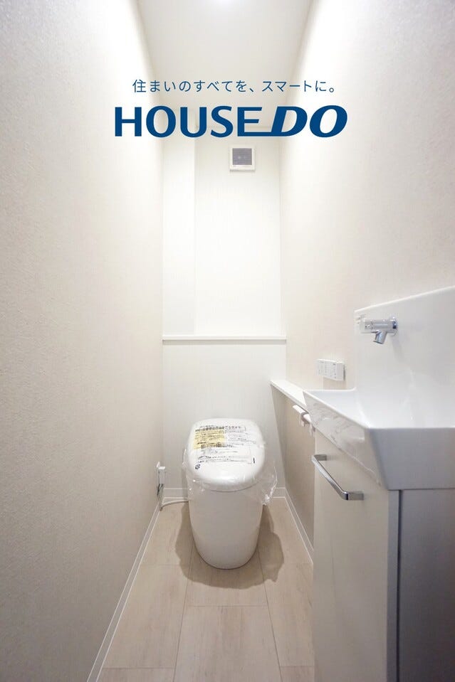 坂井市春江町石仏の中古戸建 内観