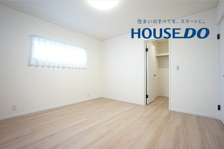 坂井市春江町石仏の中古戸建 内観