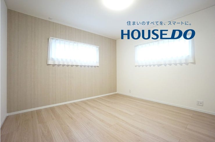 坂井市春江町石仏の中古戸建 内観