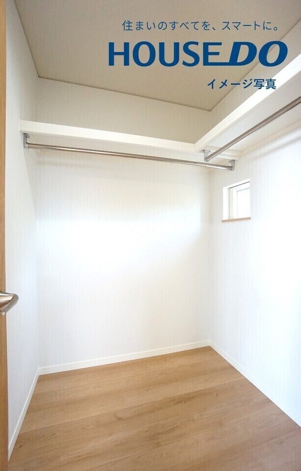 坂井市春江町石仏の中古戸建 内観