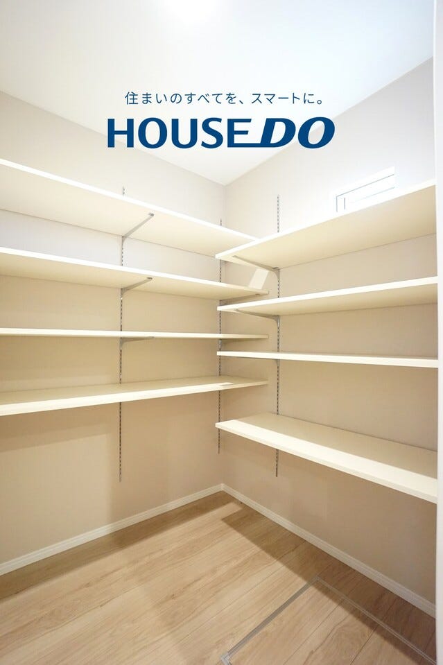 坂井市春江町石仏の中古戸建 内観