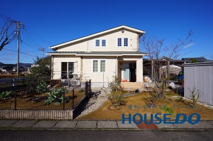 越前市千福町の中古戸建