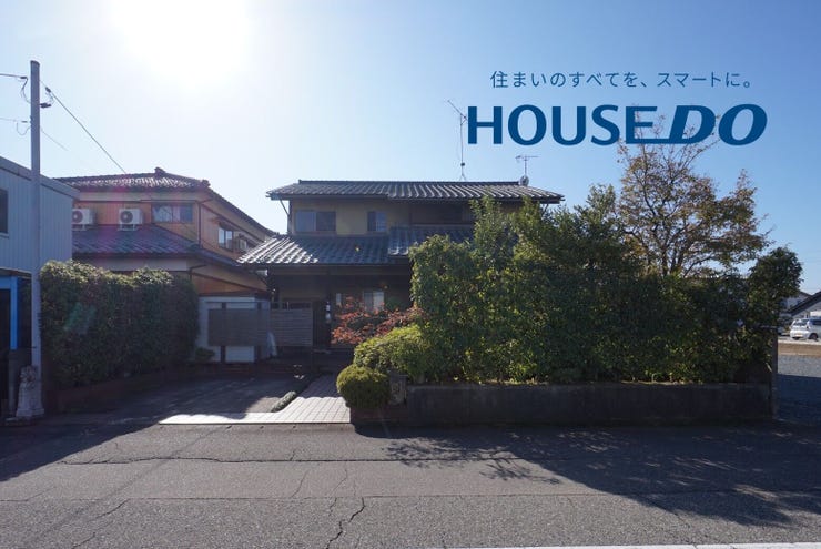 福井市和田東１丁目の中古戸建