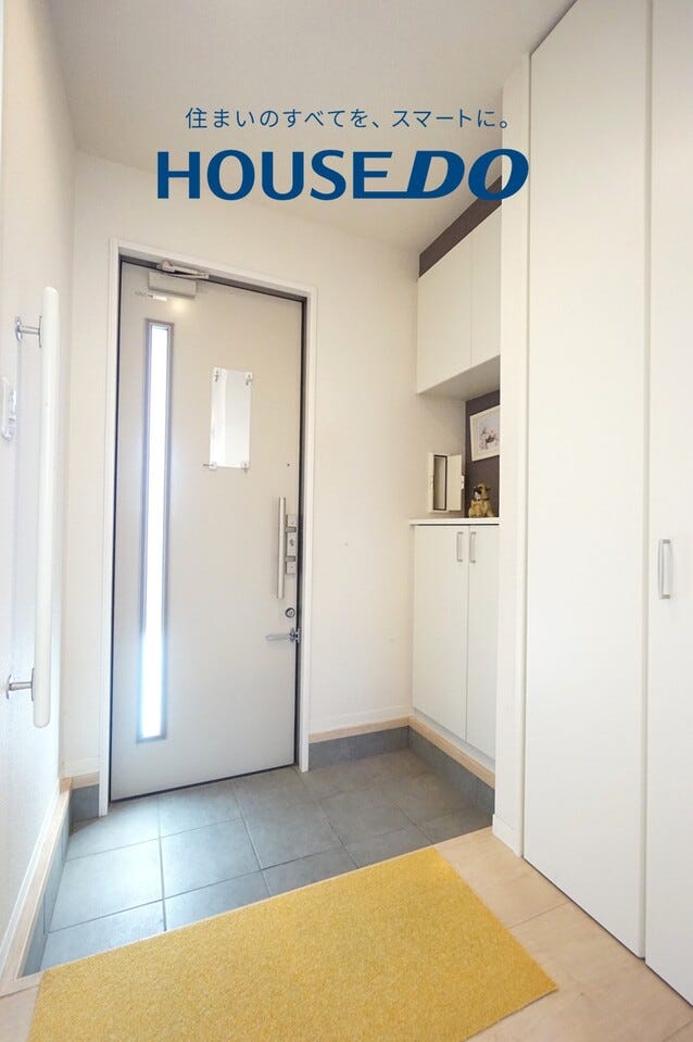 福井市松本３丁目の中古戸建 内観