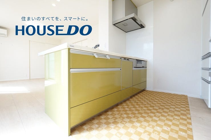 福井市松本３丁目の中古戸建 内観