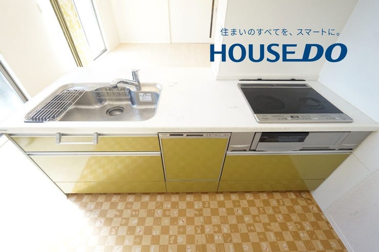 福井市松本３丁目の中古戸建 内観