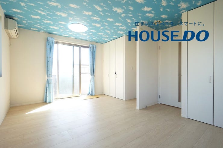 福井市松本３丁目の中古戸建 内観