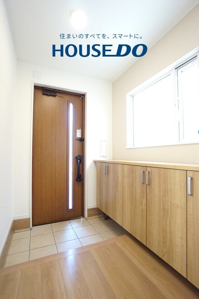 福井市舟橋３丁目の中古戸建 内観