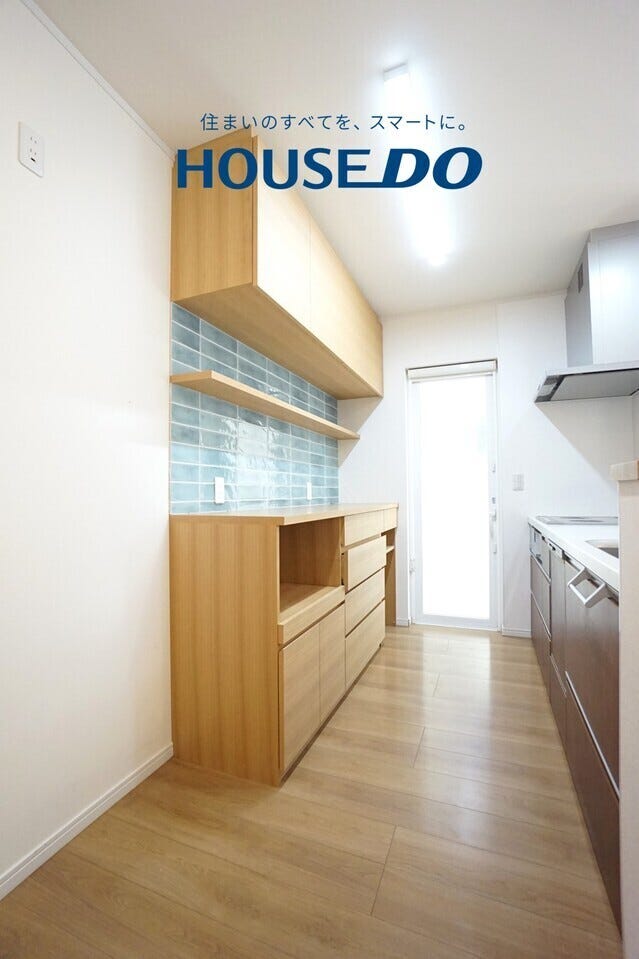 福井市舟橋３丁目の中古戸建 内観