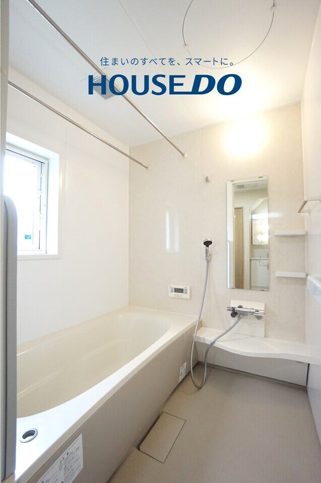 福井市舟橋３丁目の中古戸建 内観