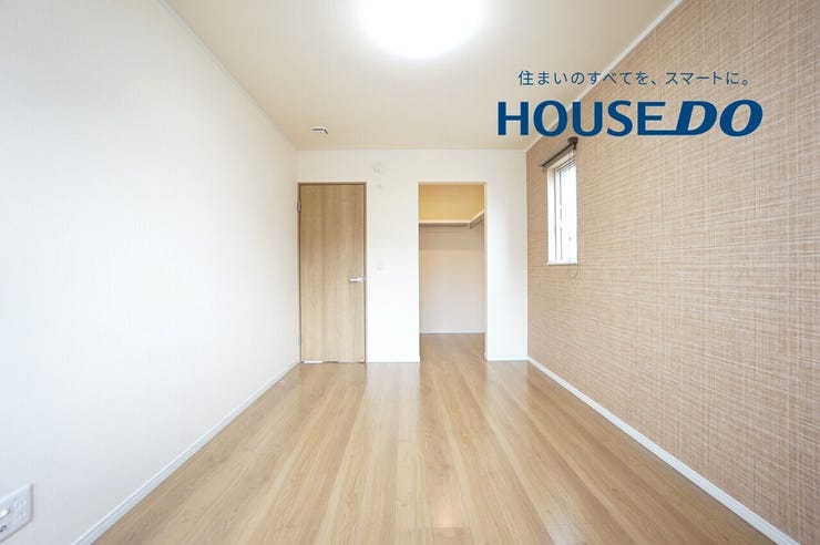 福井市舟橋３丁目の中古戸建 内観