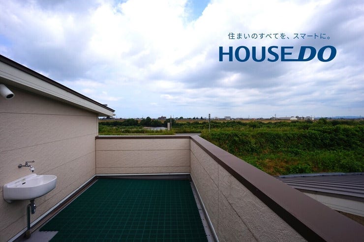 福井市舟橋３丁目の中古戸建 内観