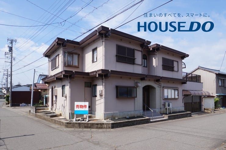 福井市渕１丁目の中古戸建