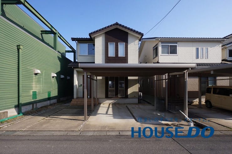 福井市馬垣町の中古戸建