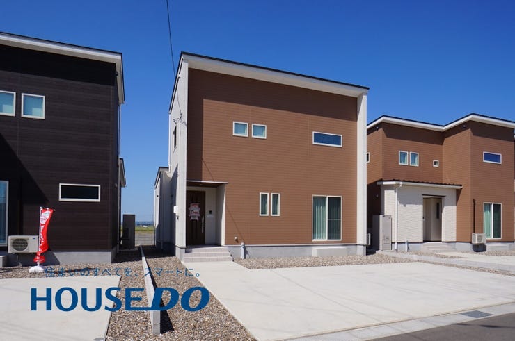 坂井市春江町石仏の中古戸建